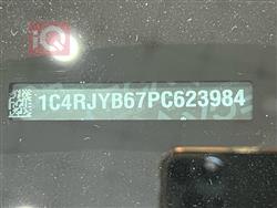 جيب جراند شيروكي